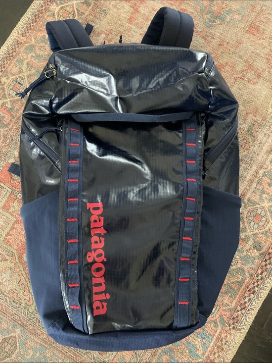 Patagonia Other - Patagonia Black Hole Pack 32L